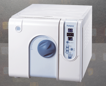 Runyes Tinhero 16л.