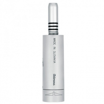 CH 660 LED (Ti) - щеточный электрический микромотор со светом, титановый корпус | Chirana (Словакия)