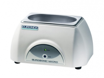 Eurosonic Micro Компактная ультразвуковая ванночка, Euronda S.p.A (Италия)