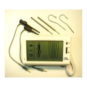 Апекслокатор XP, ч/б ж/к дисплей, Xpedent (Китай)