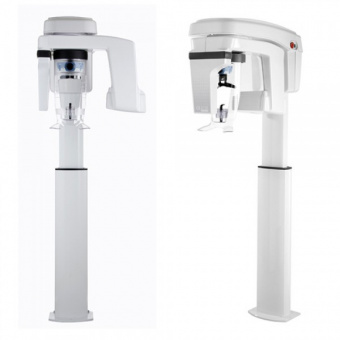 Kodak CS 8100 2D Панорамный рентгеновский аппарат, Carestream Dental (США)
