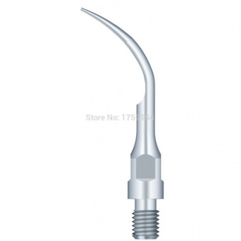 Насадка GS1 для скалеров Woodpecker, для снятия зубных отложений (подходит к Sirona)