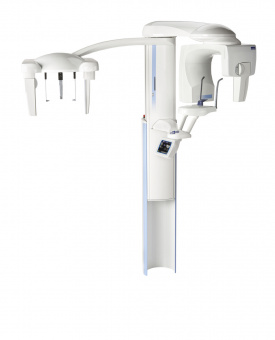Planmeca ProMax 3D Classic - аппарат 3D визуализации без цефалостата