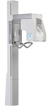 Cranex Novus e NEW - цифровой ортопантомограф с максимальным анодным напряжением 70кВ | Soredex (Финляндия)