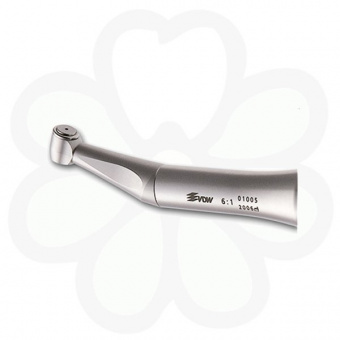 Contra-Angle - угловой наконечник 6:1 для SILVER / GOLD, VDW GmbH (Германия)