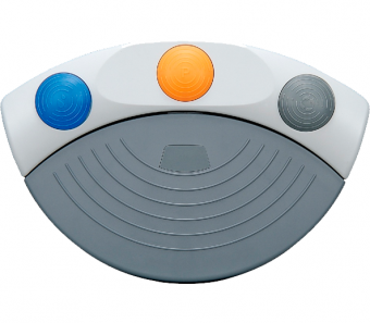 FC-51 - ножное управление для Surgic XT Plus | NSK Nakanishi (Япония)