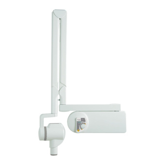 Kodak CS2100 - высокочастотный дентальный рентген-аппарат | Carestream Dental (США)